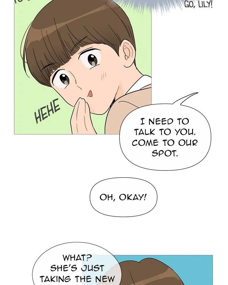Your Smile Is A Trap Chapter 33 – Page 15