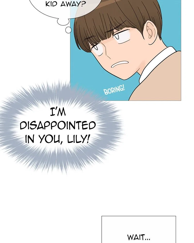 Your Smile Is A Trap Chapter 33 – Page 16