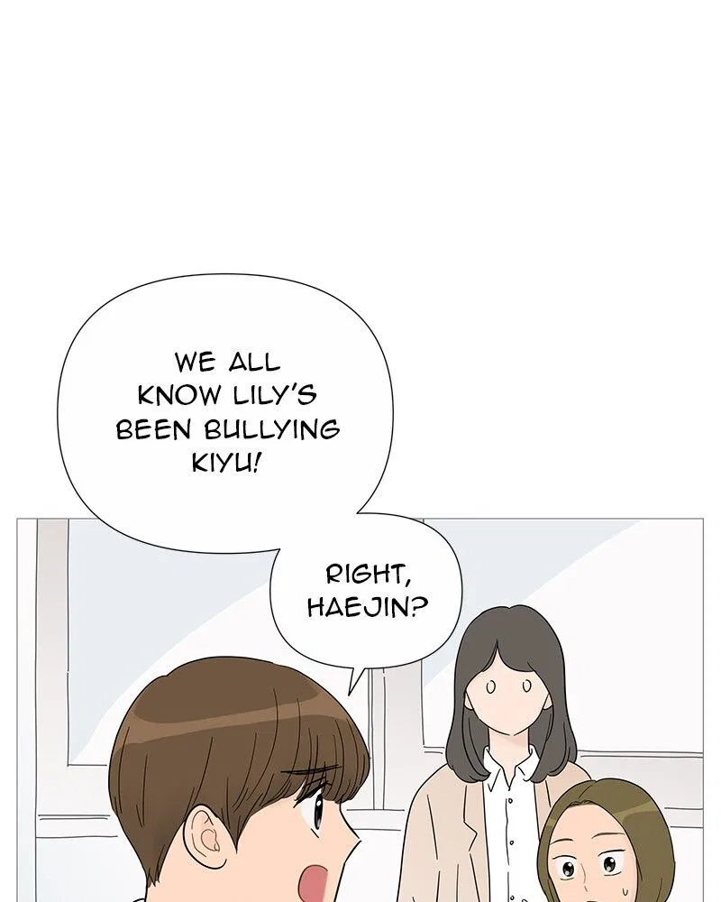 Your Smile Is A Trap Chapter 33 – Page 22