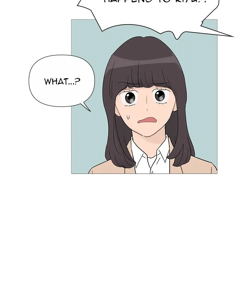 Your Smile Is A Trap Chapter 33 – Page 29