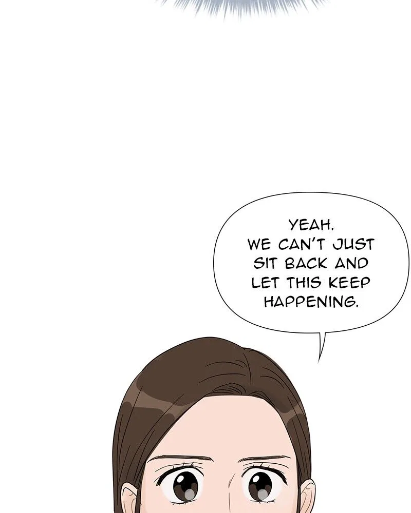Your Smile Is A Trap Chapter 33 – Page 34