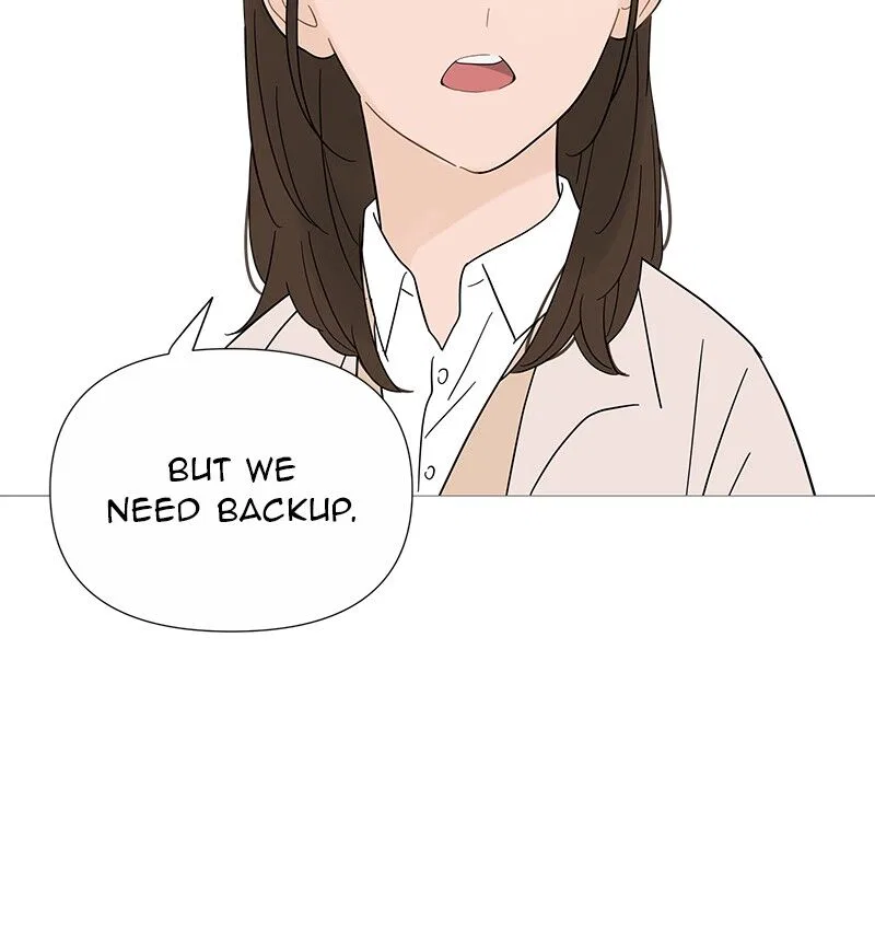 Your Smile Is A Trap Chapter 33 – Page 35