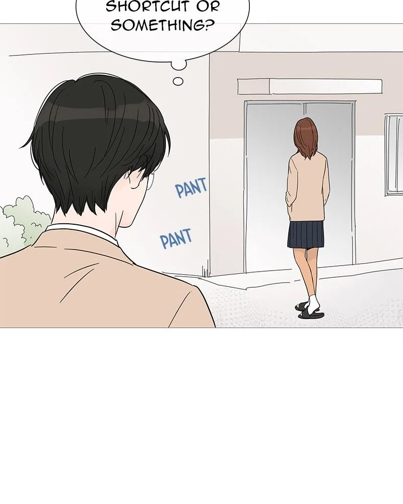 Your Smile Is A Trap Chapter 33 – Page 41
