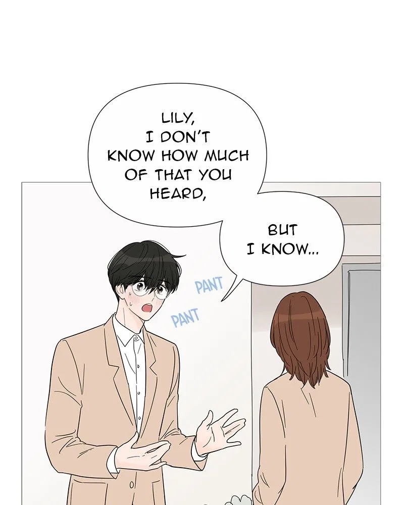 Your Smile Is A Trap Chapter 33 – Page 44