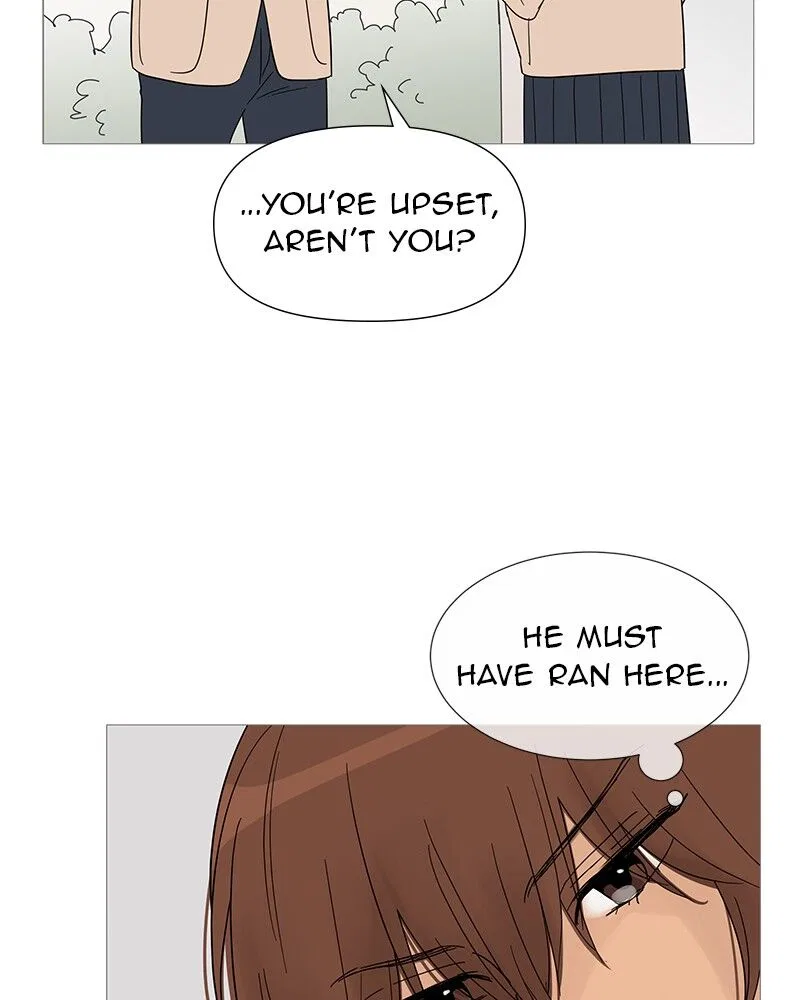 Your Smile Is A Trap Chapter 33 – Page 45