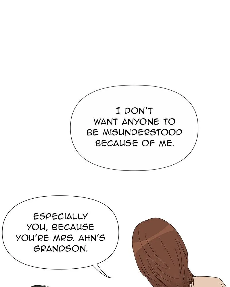 Your Smile Is A Trap Chapter 33 – Page 61