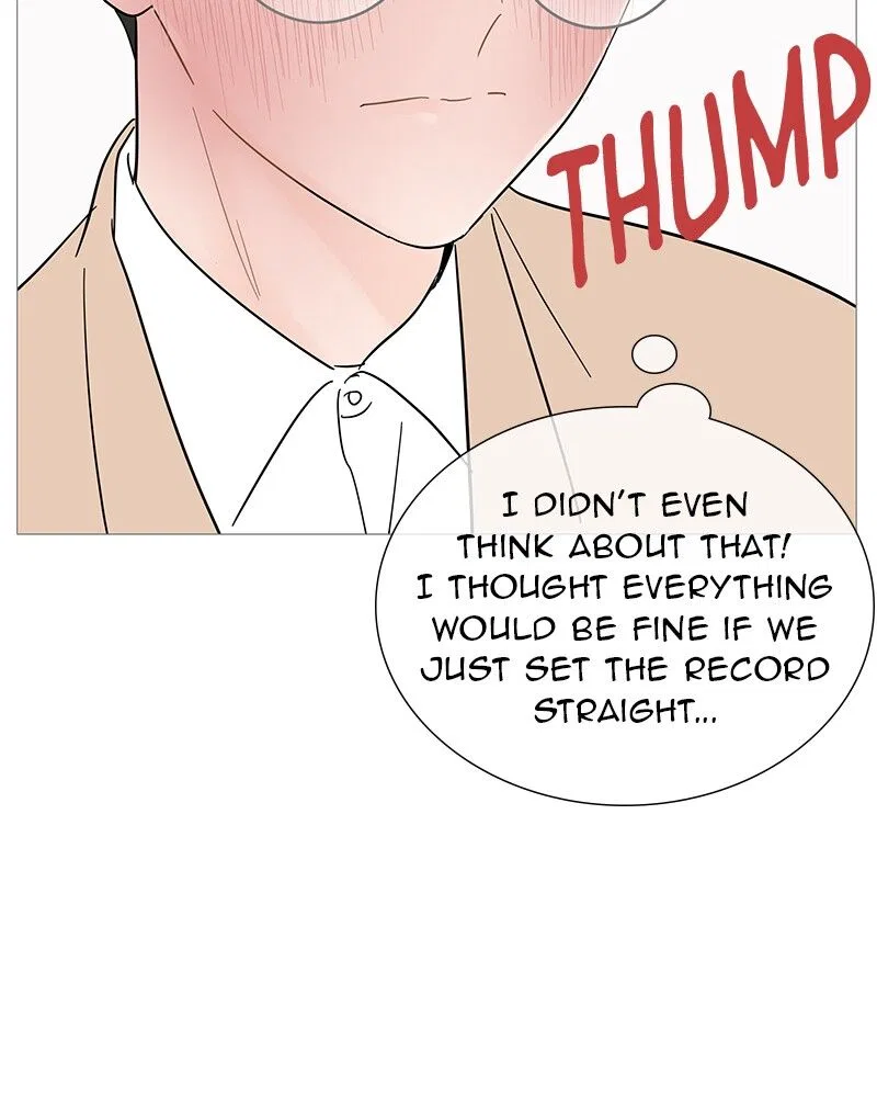 Your Smile Is A Trap Chapter 33 – Page 64