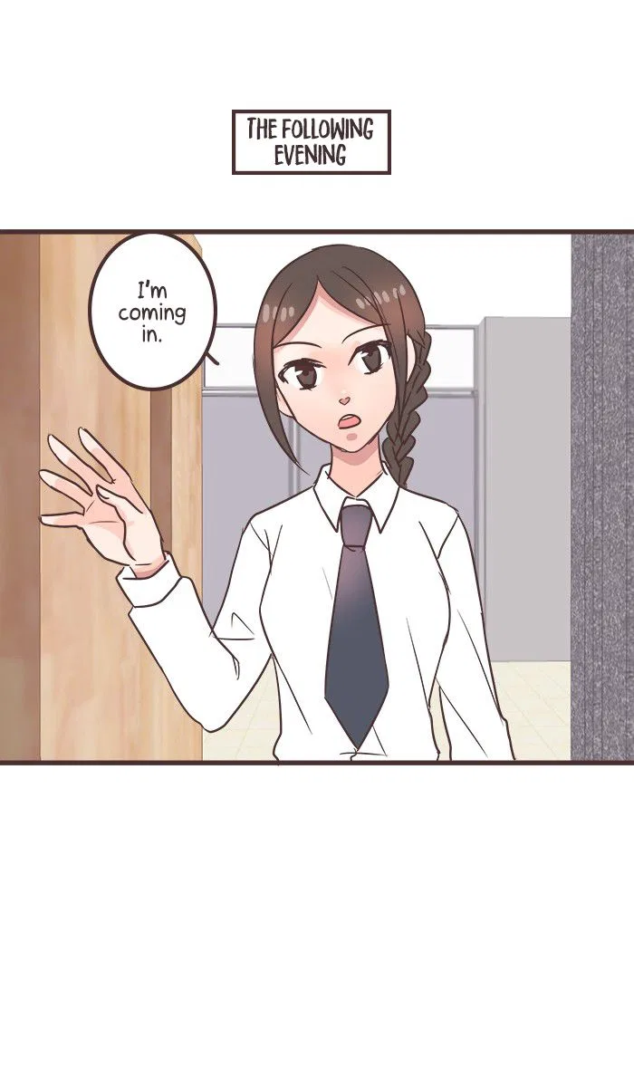 Mafia's Daughter: Operation Makeover manga Chapter 21 – Page 4