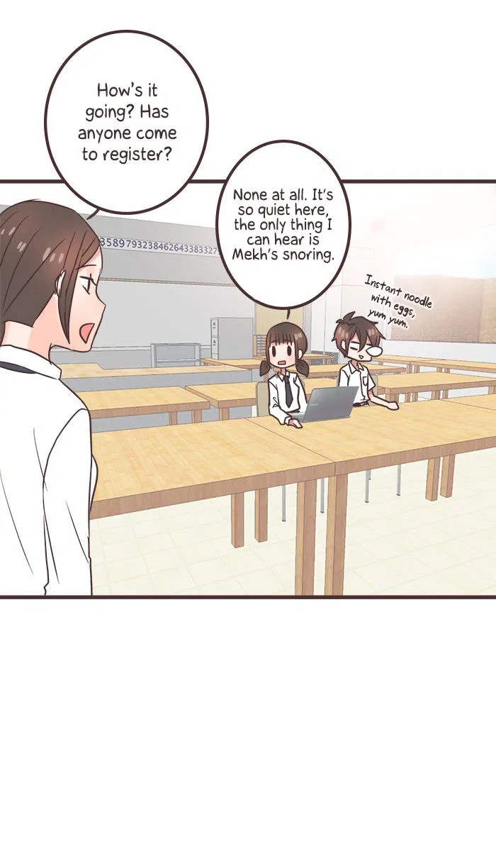 Mafia's Daughter: Operation Makeover manga Chapter 21 – Page 5