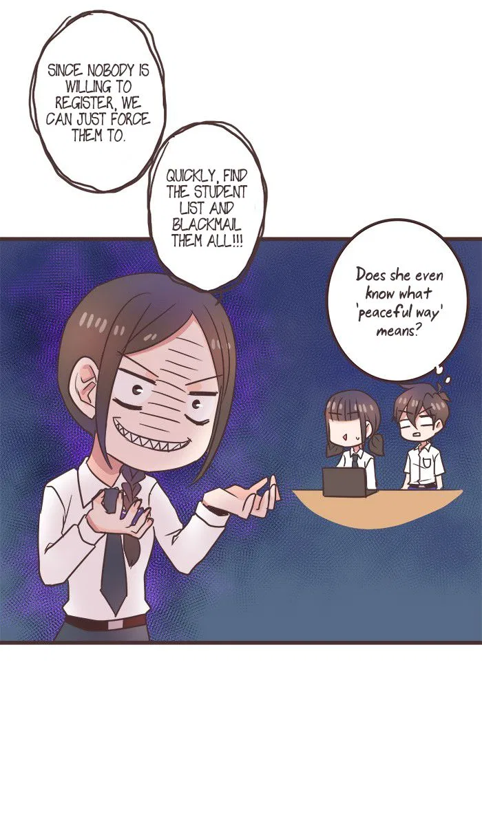 Mafia's Daughter: Operation Makeover manga Chapter 21 – Page 7