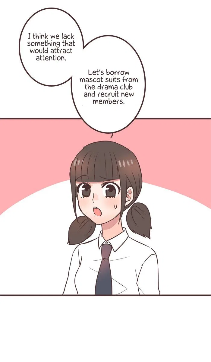 Mafia's Daughter: Operation Makeover manga Chapter 21 – Page 8