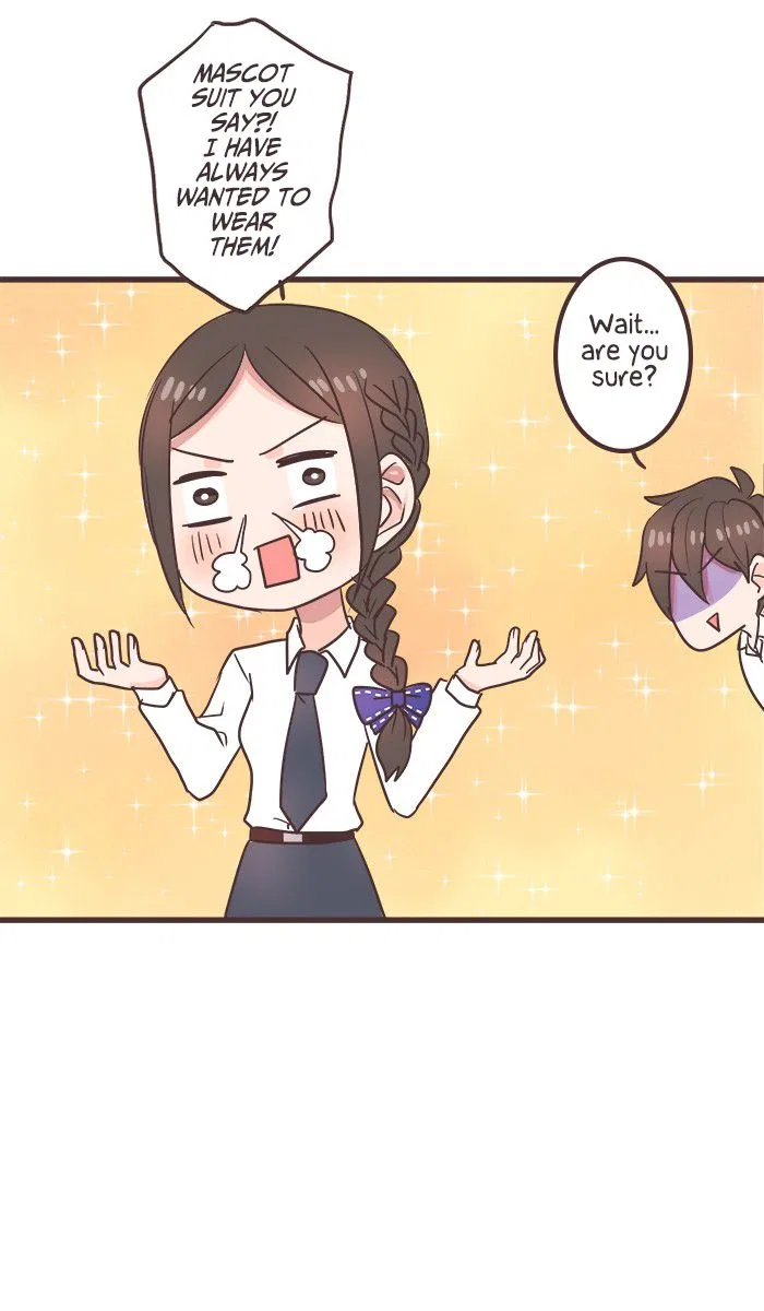 Mafia's Daughter: Operation Makeover manga Chapter 21 – Page 9