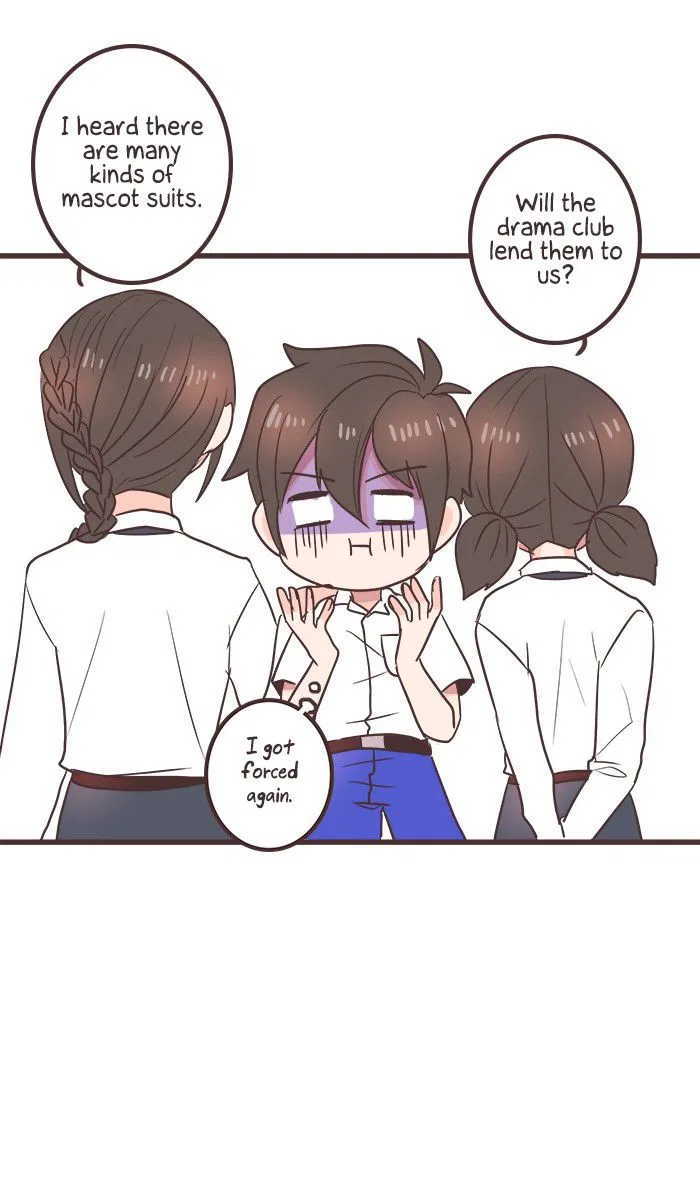 Mafia's Daughter: Operation Makeover manga Chapter 21 – Page 10
