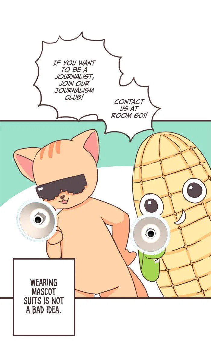 Mafia's Daughter: Operation Makeover manga Chapter 21 – Page 12