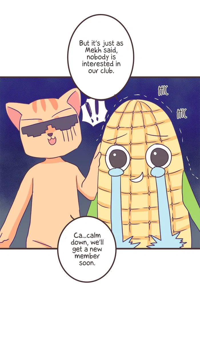Mafia's Daughter: Operation Makeover manga Chapter 21 – Page 19
