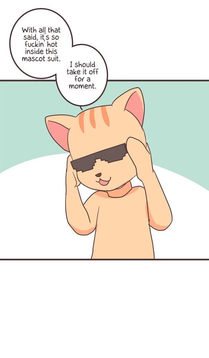 Mafia's Daughter: Operation Makeover manga Chapter 21 – Page 20