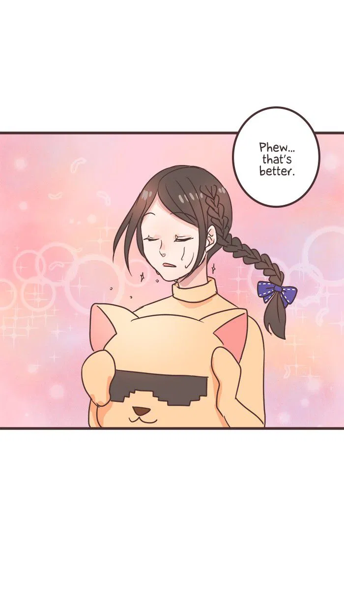 Mafia's Daughter: Operation Makeover manga Chapter 21 – Page 21