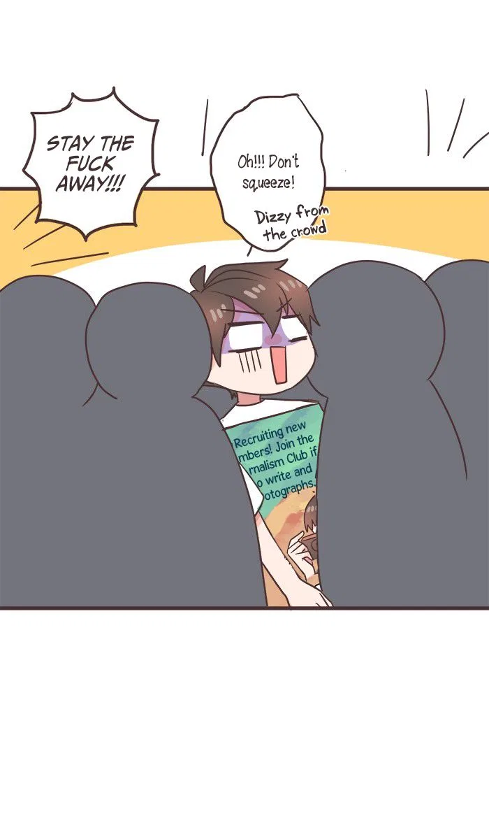Mafia's Daughter: Operation Makeover manga Chapter 21 – Page 26