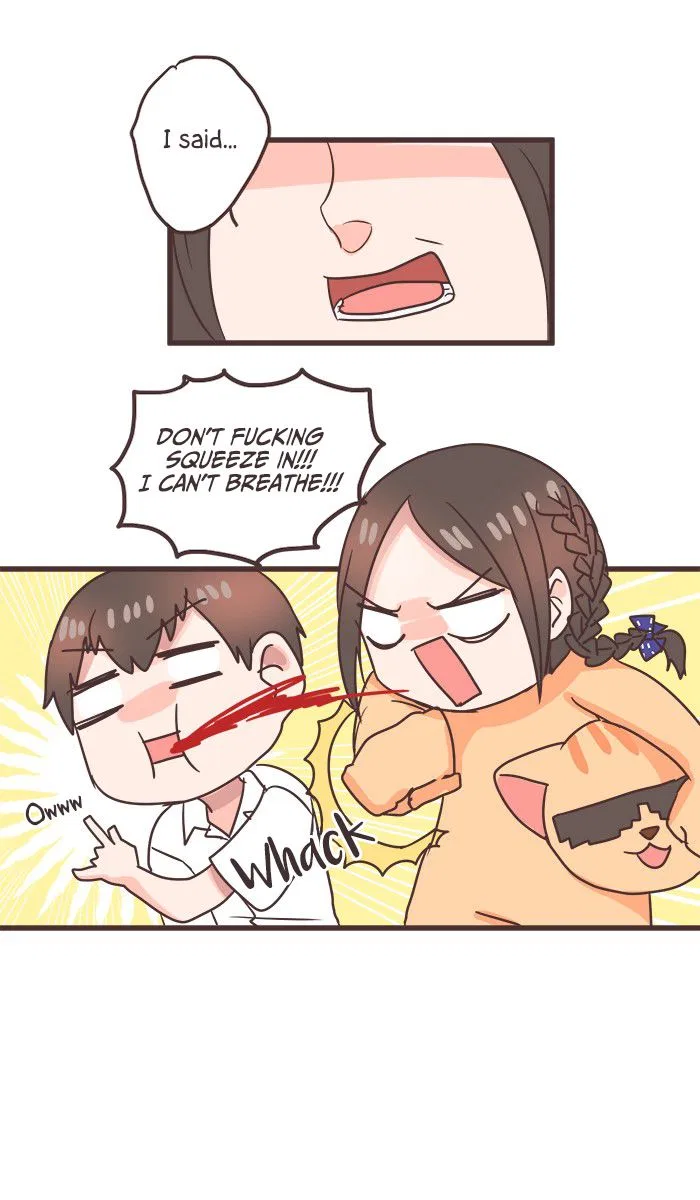 Mafia's Daughter: Operation Makeover manga Chapter 21 – Page 27