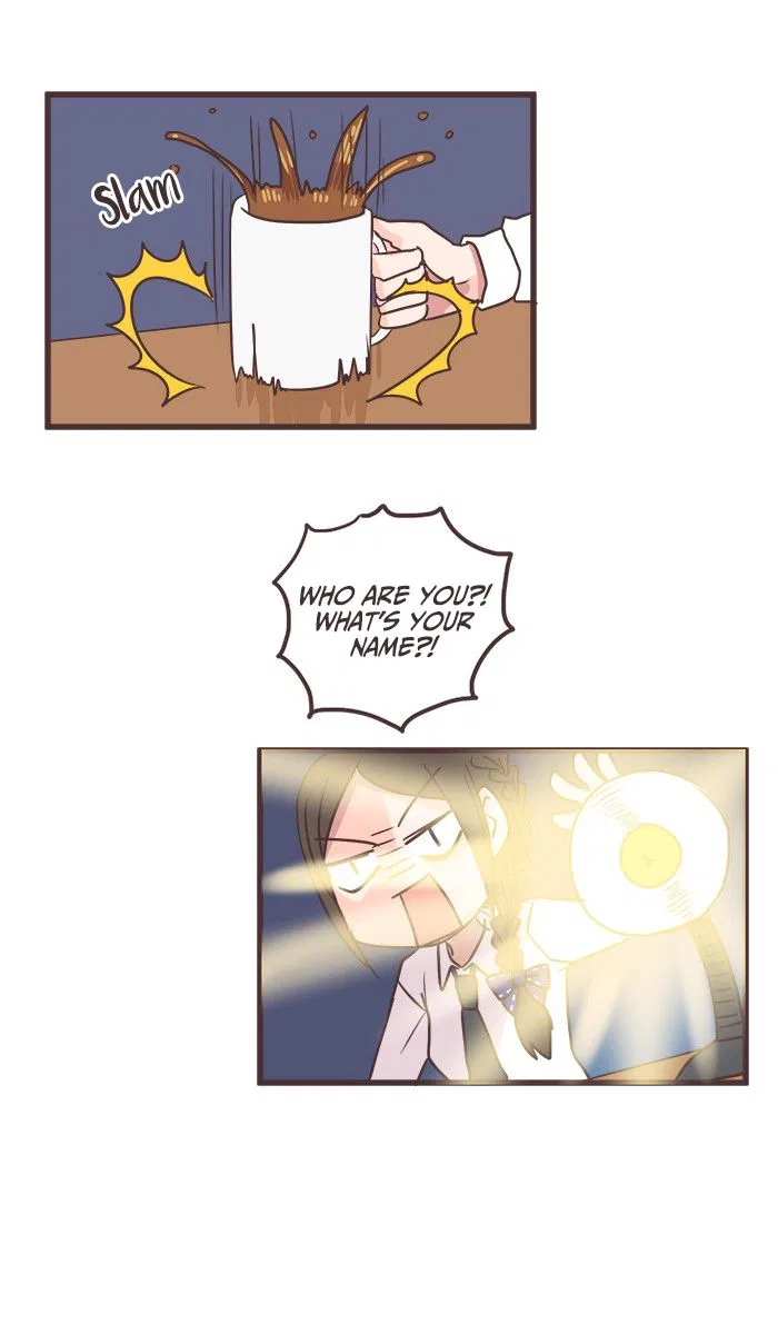 Mafia's Daughter: Operation Makeover manga Chapter 21 – Page 31