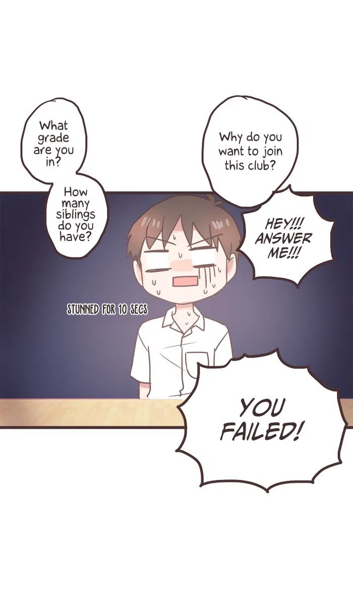 Mafia's Daughter: Operation Makeover manga Chapter 21 – Page 32