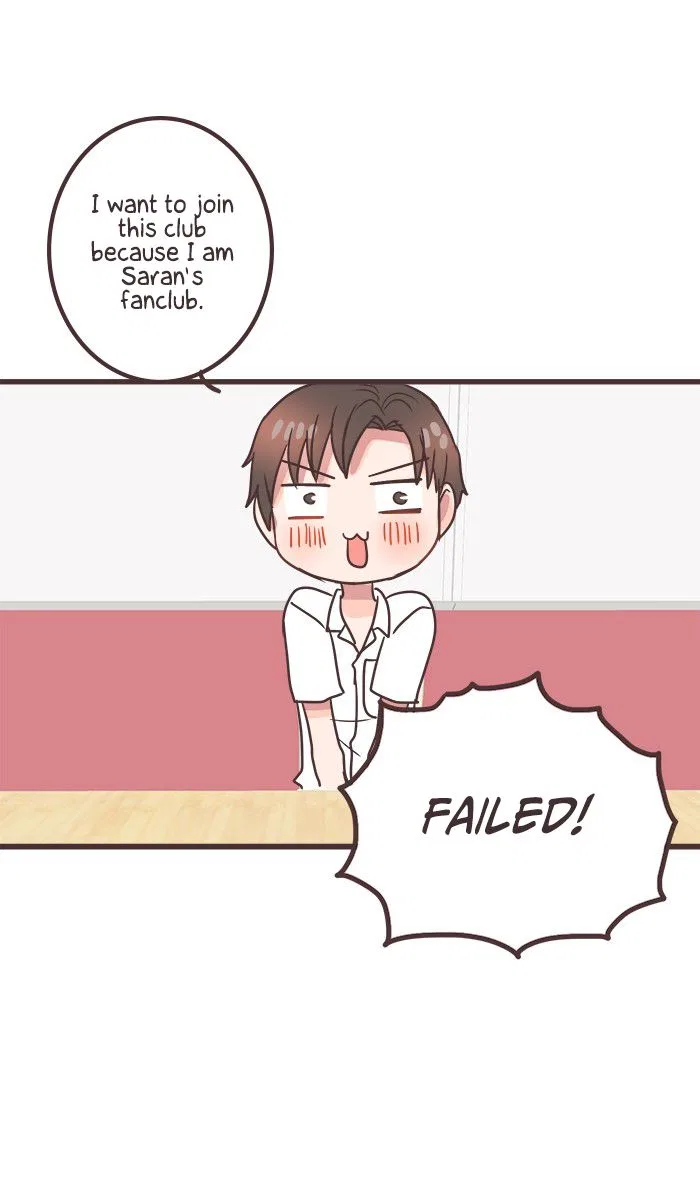 Mafia's Daughter: Operation Makeover manga Chapter 21 – Page 33