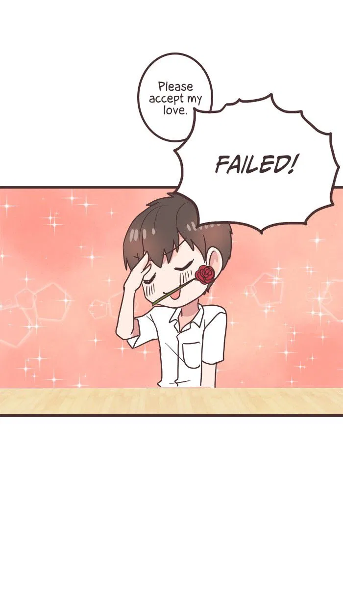 Mafia's Daughter: Operation Makeover manga Chapter 21 – Page 34