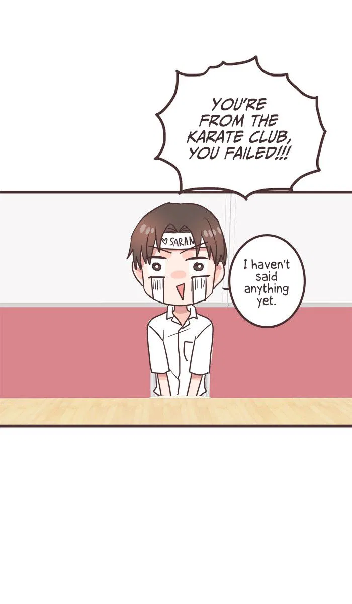 Mafia's Daughter: Operation Makeover manga Chapter 21 – Page 35