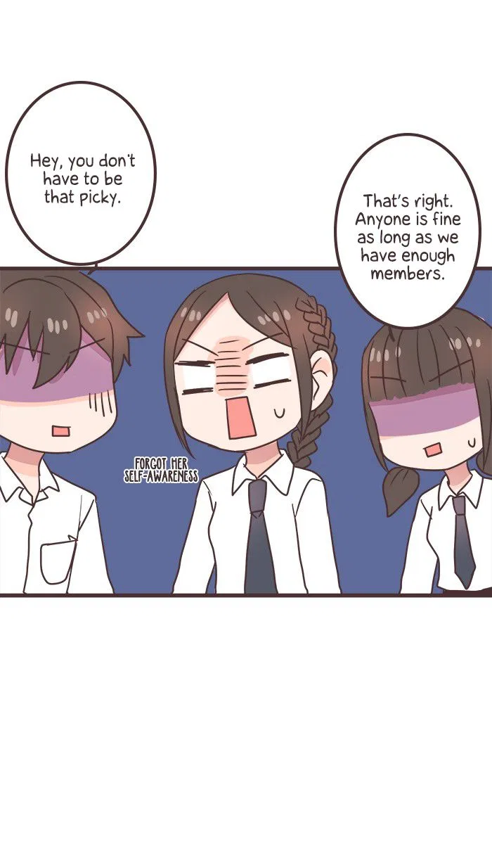 Mafia's Daughter: Operation Makeover manga Chapter 21 – Page 37