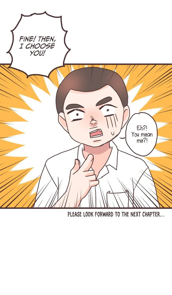 Mafia's Daughter: Operation Makeover manga Chapter 21 – Page 38