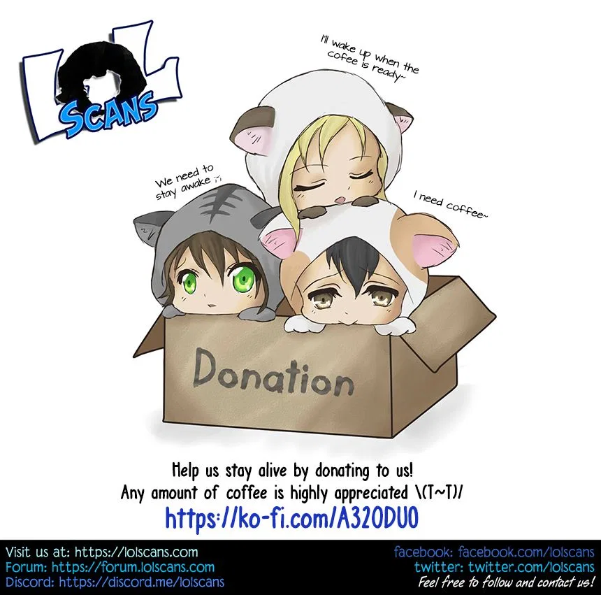 Mafia's Daughter: Operation Makeover manga Chapter 21 – Page 40