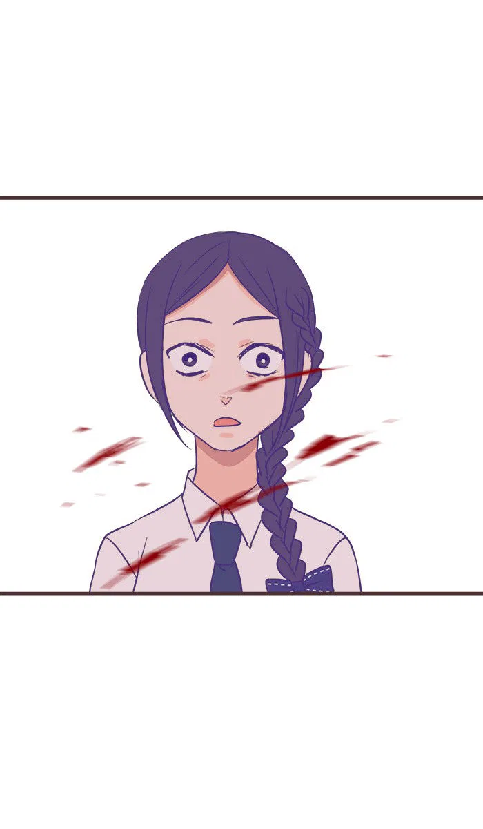 Mafia's Daughter: Operation Makeover manga Chapter 20 – Page 5