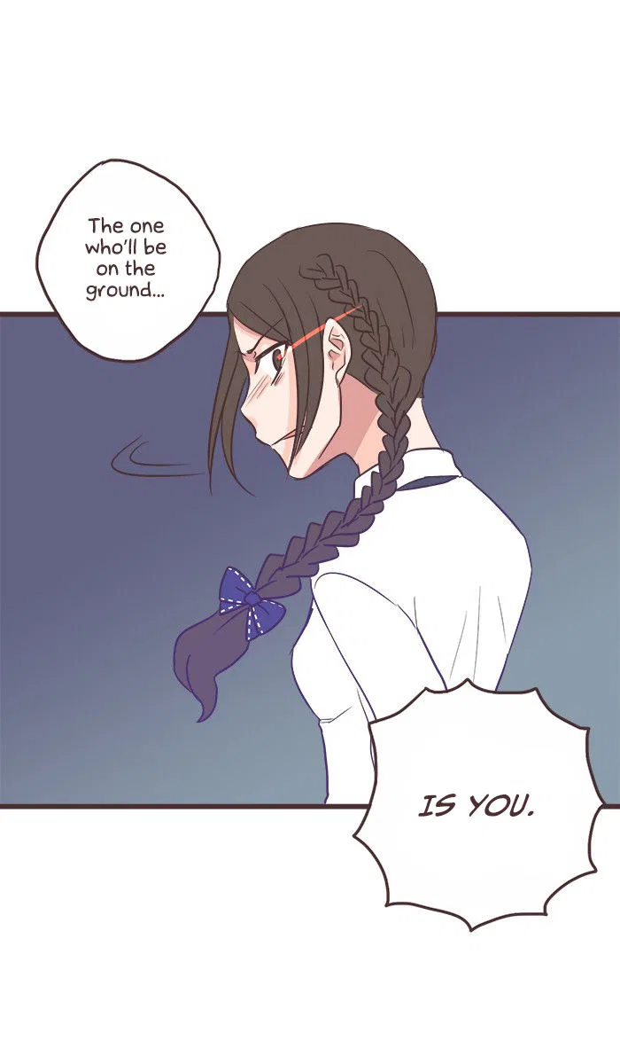 Mafia's Daughter: Operation Makeover manga Chapter 20 – Page 7