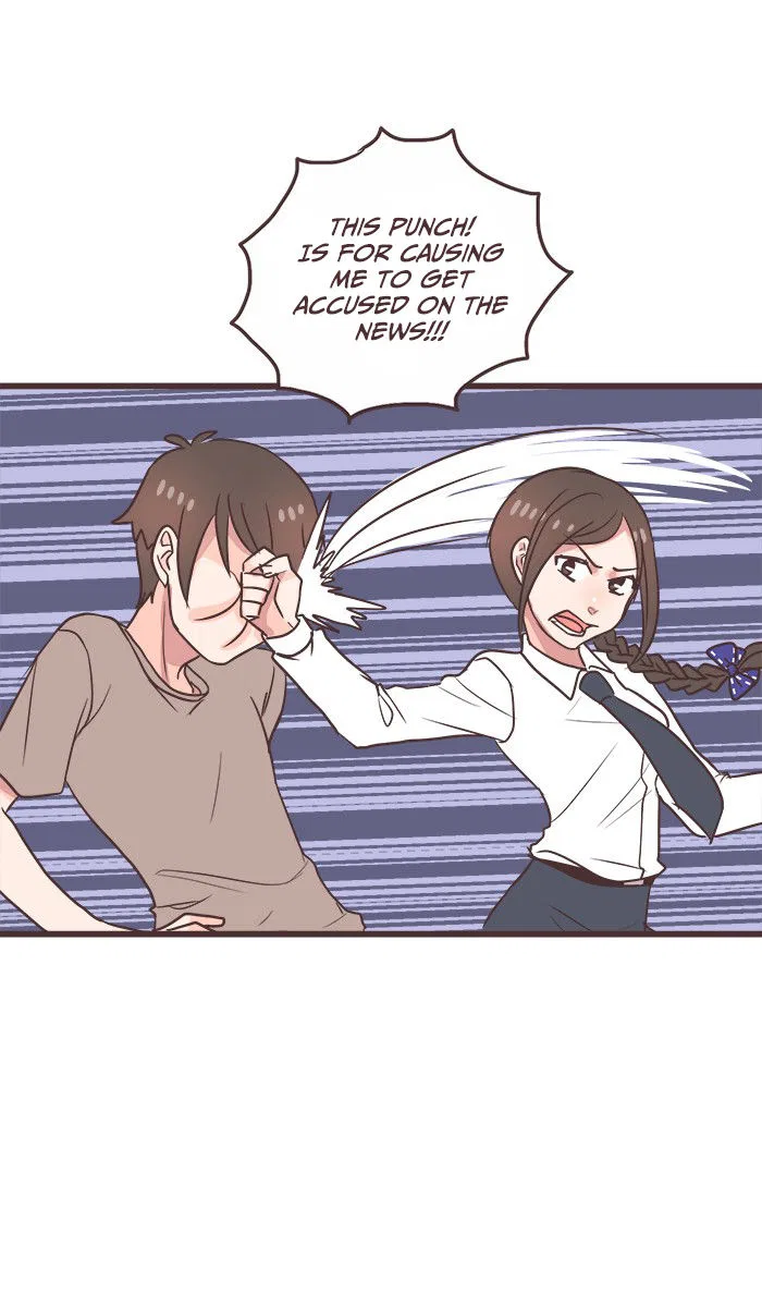 Mafia's Daughter: Operation Makeover manga Chapter 20 – Page 8