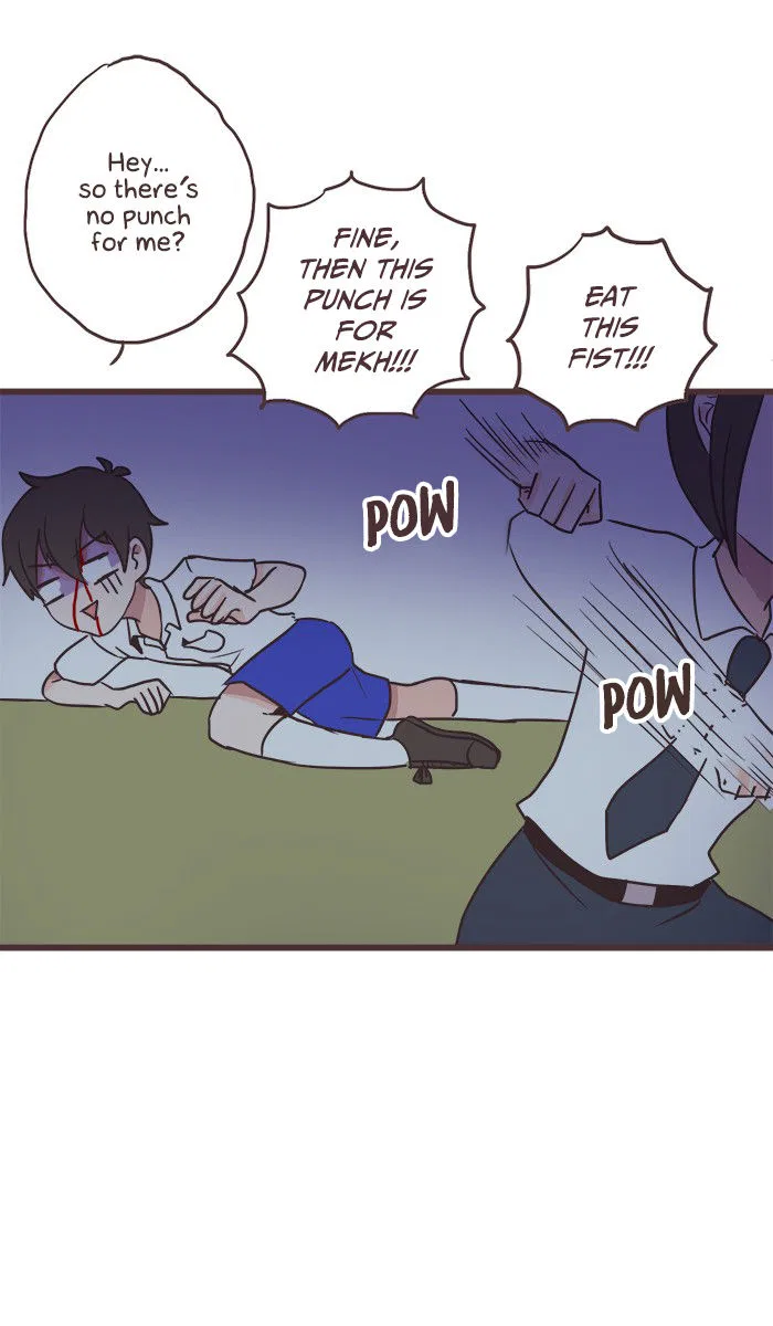 Mafia's Daughter: Operation Makeover manga Chapter 20 – Page 10