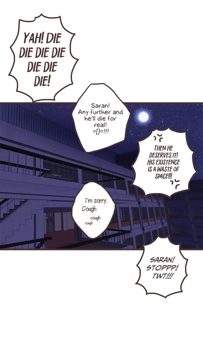 Mafia's Daughter: Operation Makeover manga Chapter 20 – Page 11