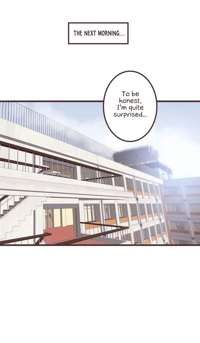 Mafia's Daughter: Operation Makeover manga Chapter 20 – Page 12