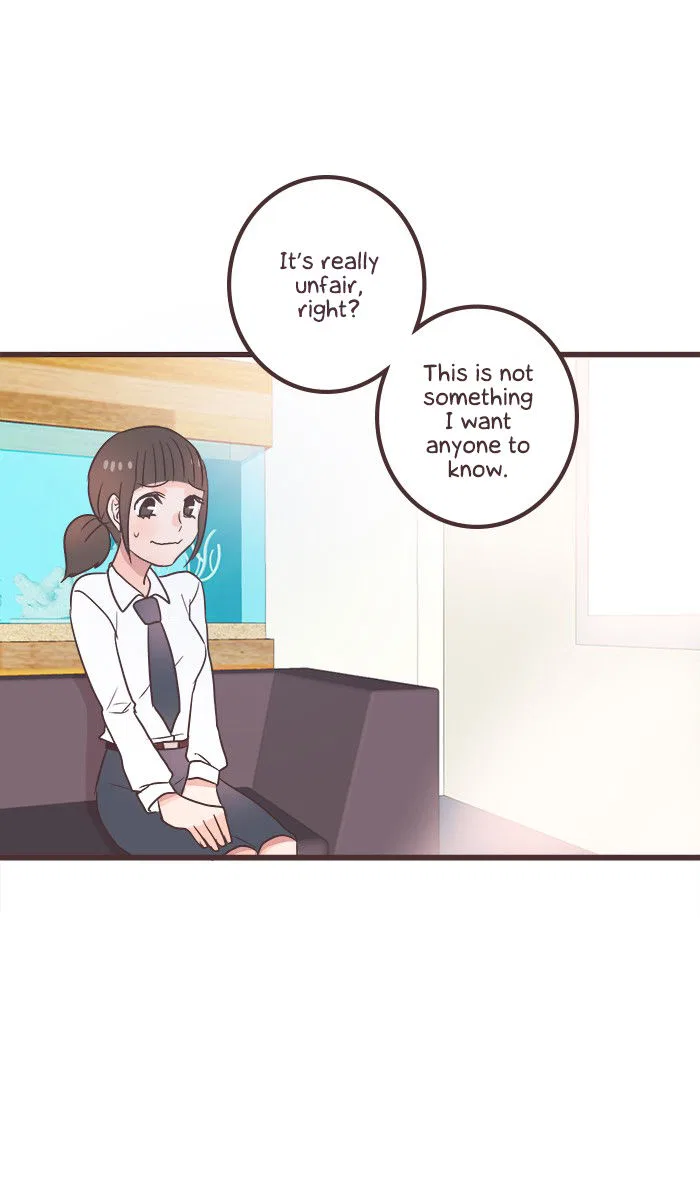 Mafia's Daughter: Operation Makeover manga Chapter 20 – Page 16