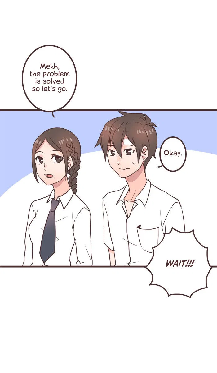 Mafia's Daughter: Operation Makeover manga Chapter 20 – Page 22