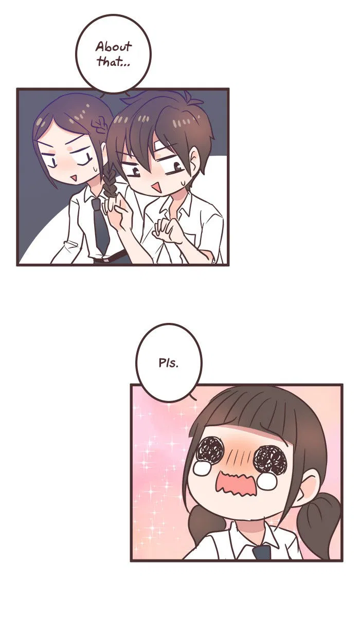 Mafia's Daughter: Operation Makeover manga Chapter 20 – Page 24
