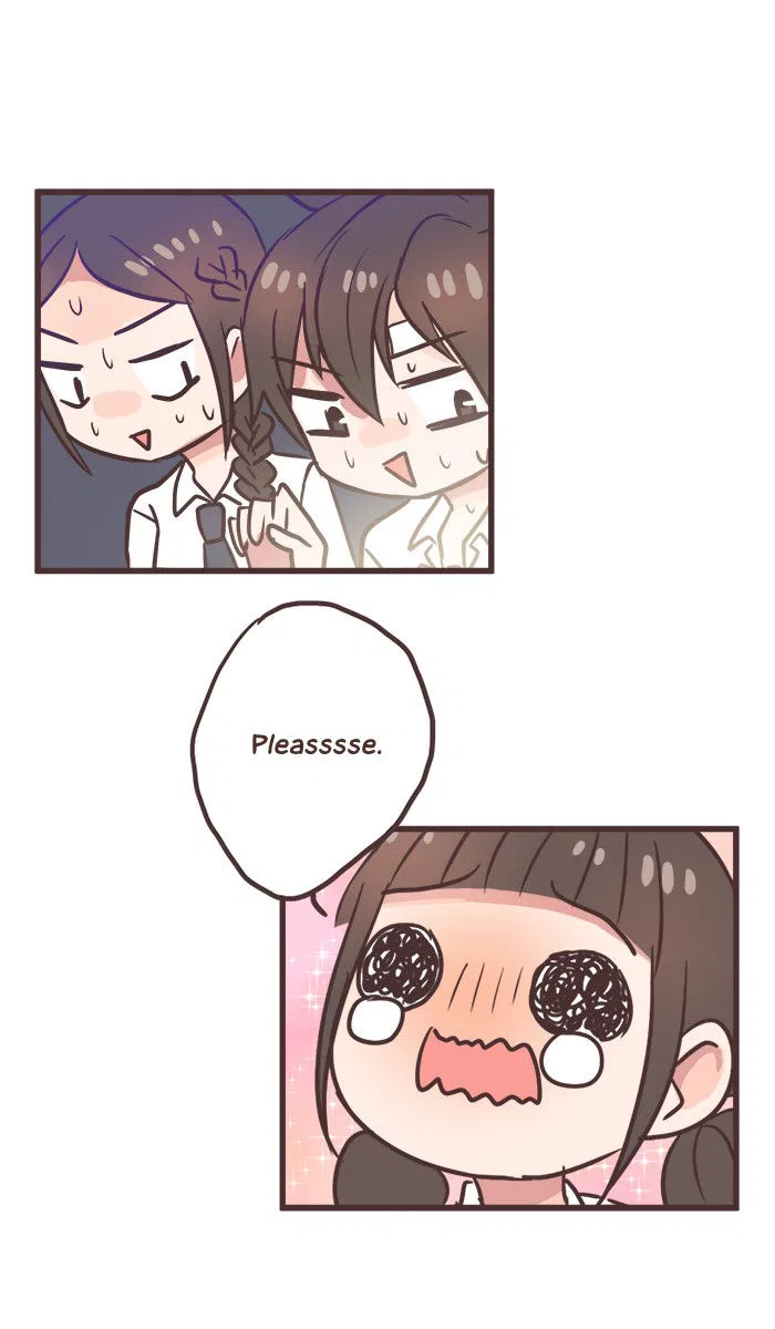 Mafia's Daughter: Operation Makeover manga Chapter 20 – Page 25