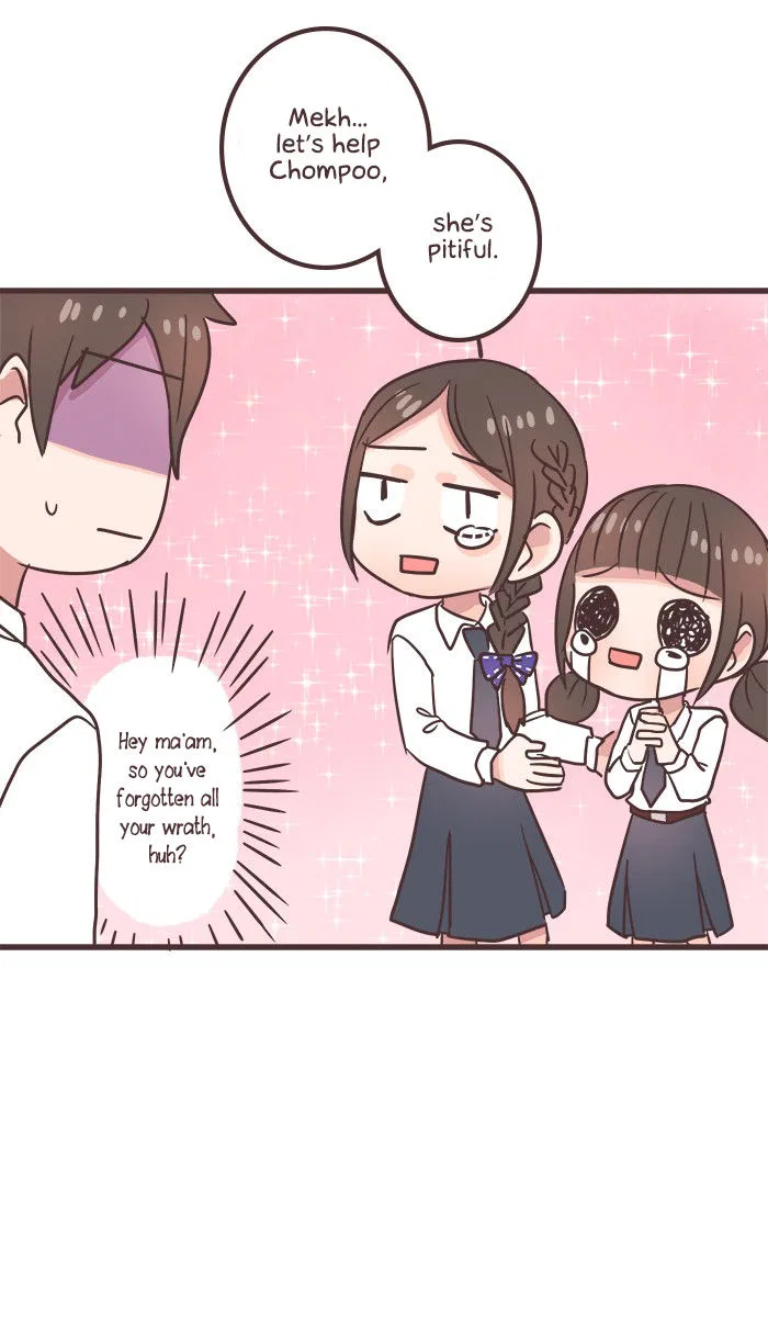 Mafia's Daughter: Operation Makeover manga Chapter 20 – Page 26