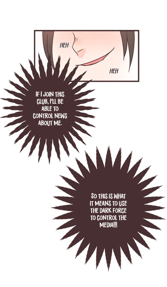 Mafia's Daughter: Operation Makeover manga Chapter 20 – Page 28