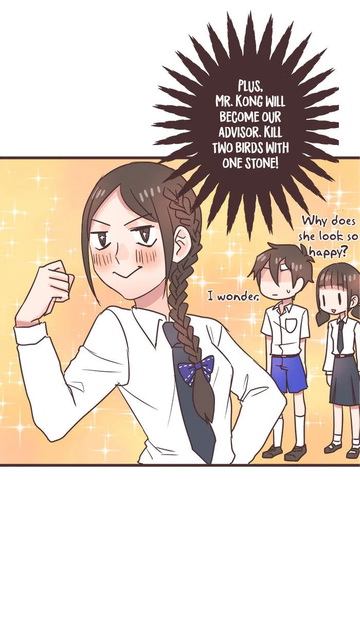 Mafia's Daughter: Operation Makeover manga Chapter 20 – Page 29