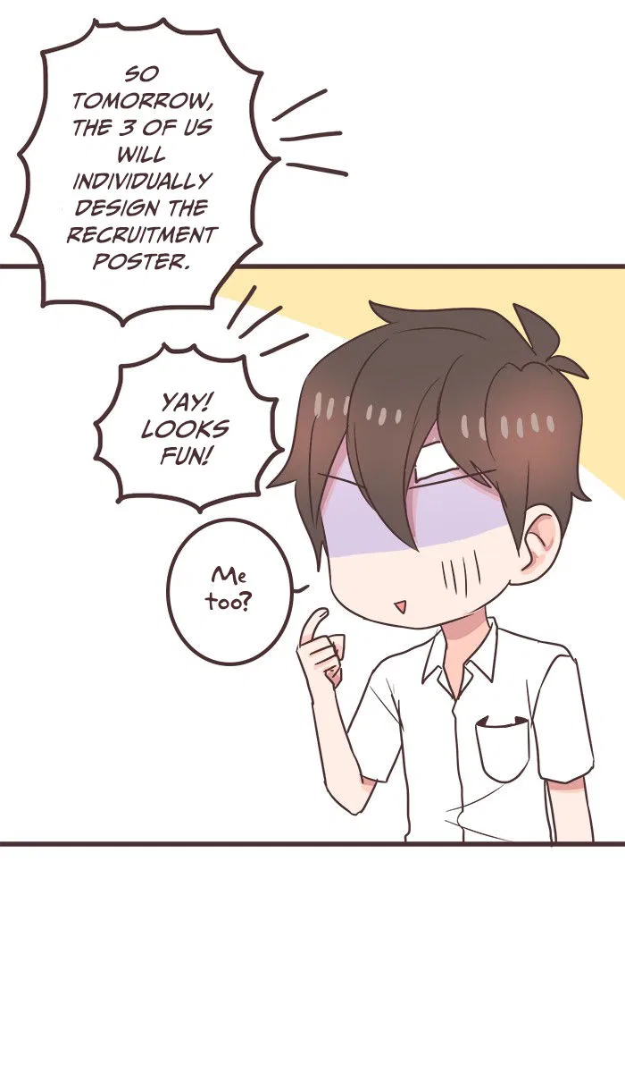 Mafia's Daughter: Operation Makeover manga Chapter 20 – Page 32