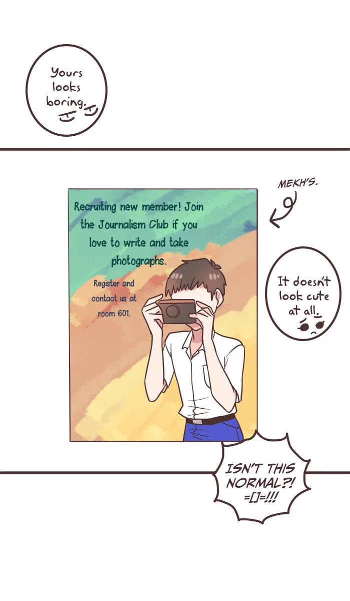 Mafia's Daughter: Operation Makeover manga Chapter 20 – Page 36