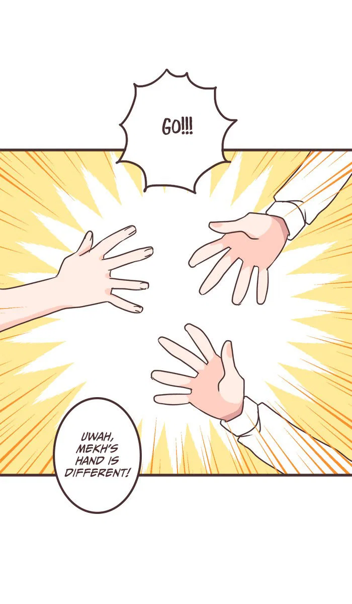 Mafia's Daughter: Operation Makeover manga Chapter 20 – Page 38