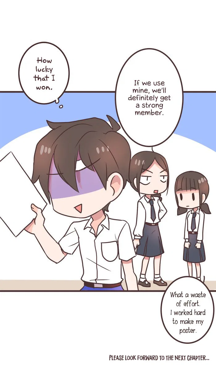Mafia's Daughter: Operation Makeover manga Chapter 20 – Page 39