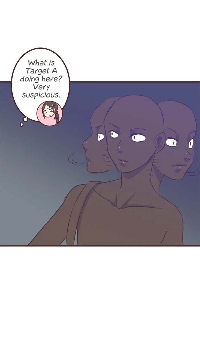 Mafia's Daughter: Operation Makeover manga Chapter 19 – Page 3