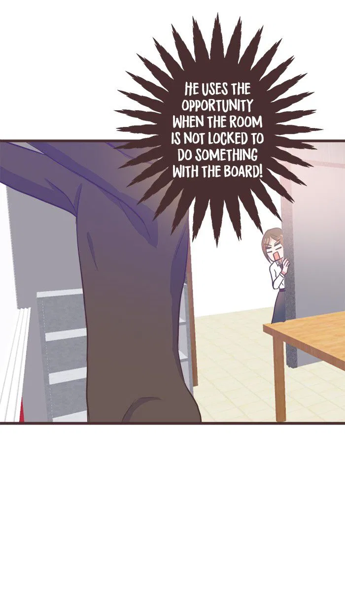 Mafia's Daughter: Operation Makeover manga Chapter 19 – Page 6